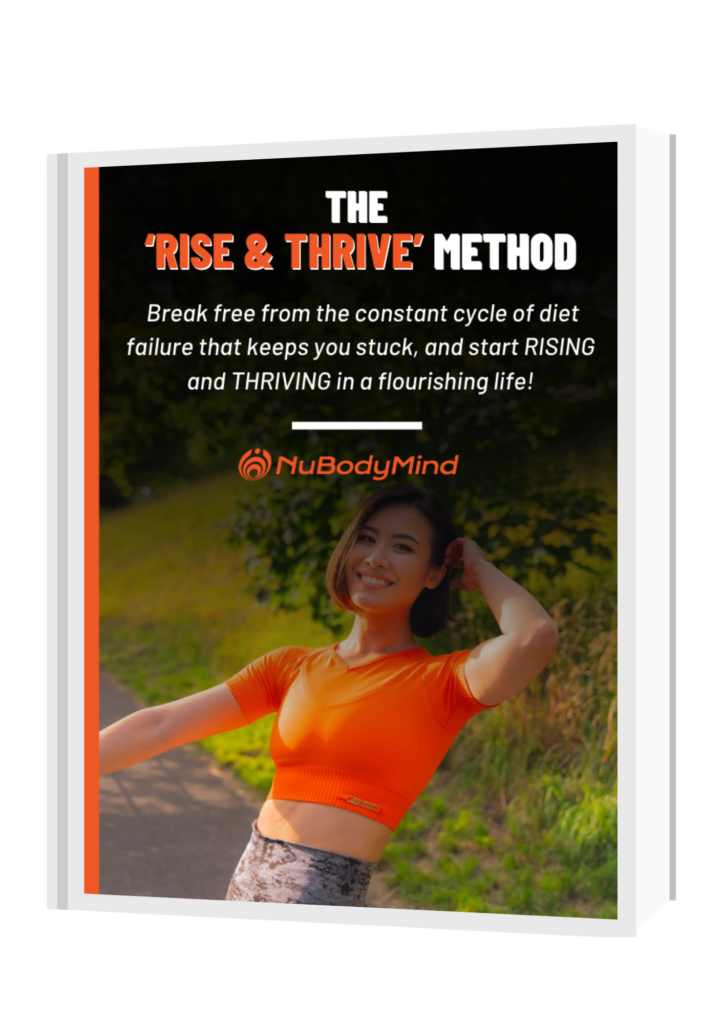 MY FAT LOSS BLUEPRINT